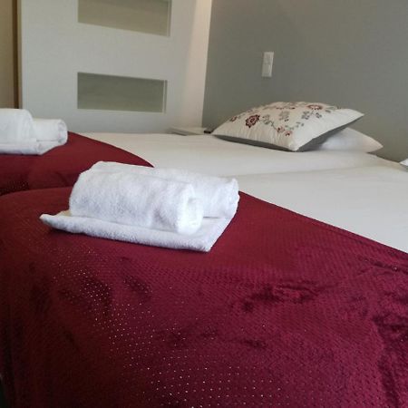 Maria Violeta Tourism Apartment Cadaval Buitenkant foto