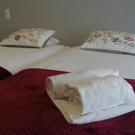 Maria Violeta Tourism Apartment Cadaval Buitenkant foto