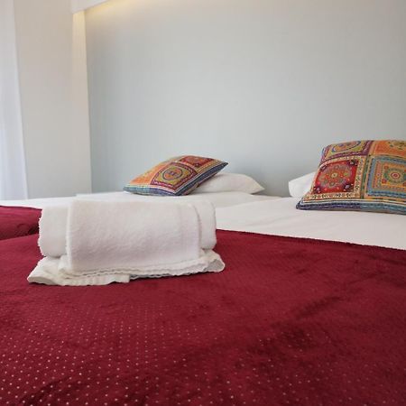 Maria Violeta Tourism Apartment Cadaval Buitenkant foto