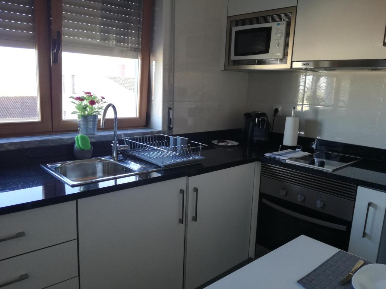 Maria Violeta Tourism Apartment Cadaval Buitenkant foto
